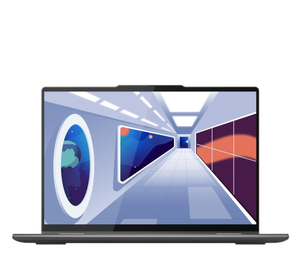 Lenovo Yoga 7-14 i5-1340P/16GB/512/Win11 - 1152582 - zdjęcie 3